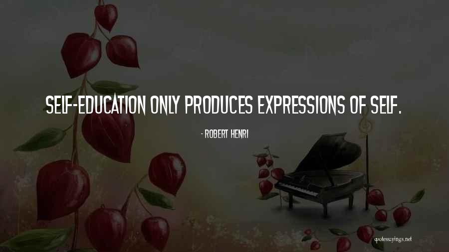 Vlajkovic Auspuh Quotes By Robert Henri Vlajkovic Auspuh Quotes By Robert Henri