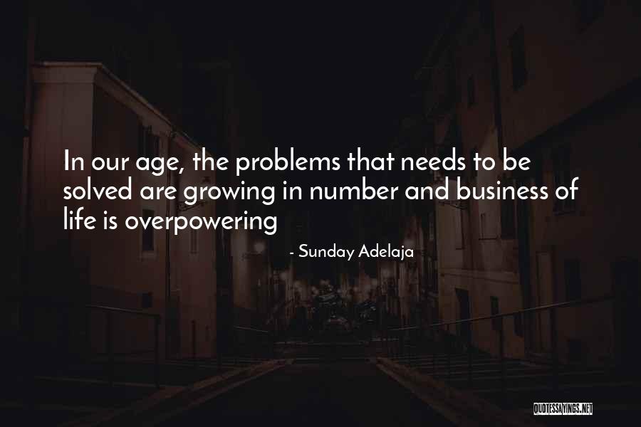 Vlajkovic Auspuh Quotes By Sunday Adelaja Vlajkovic Auspuh Quotes By Sunday Adelaja