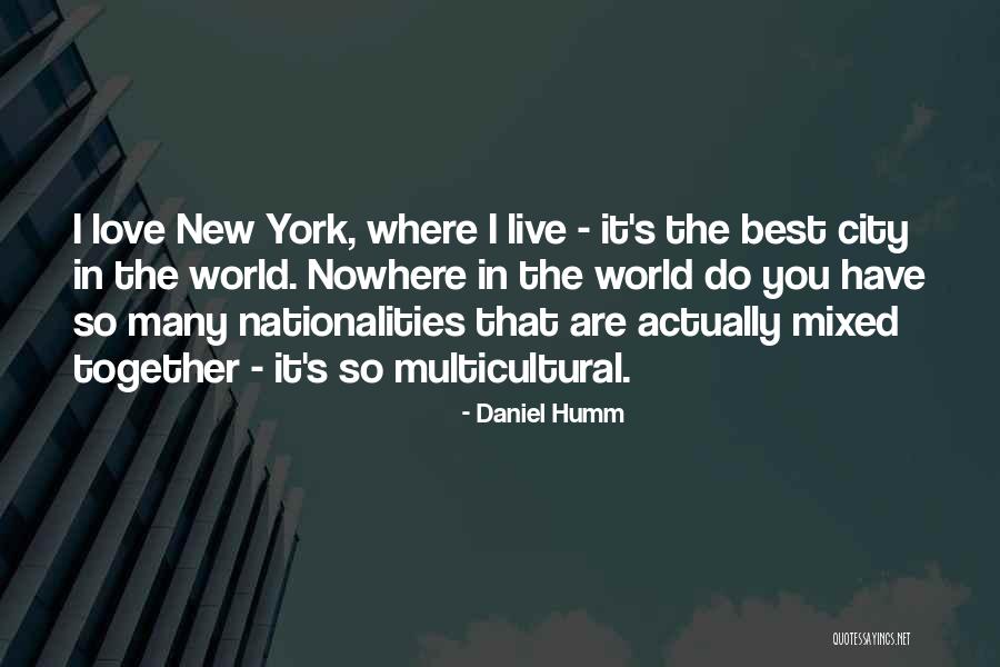 Vlaky Quotes By Daniel Humm Vlaky Quotes By Daniel Humm