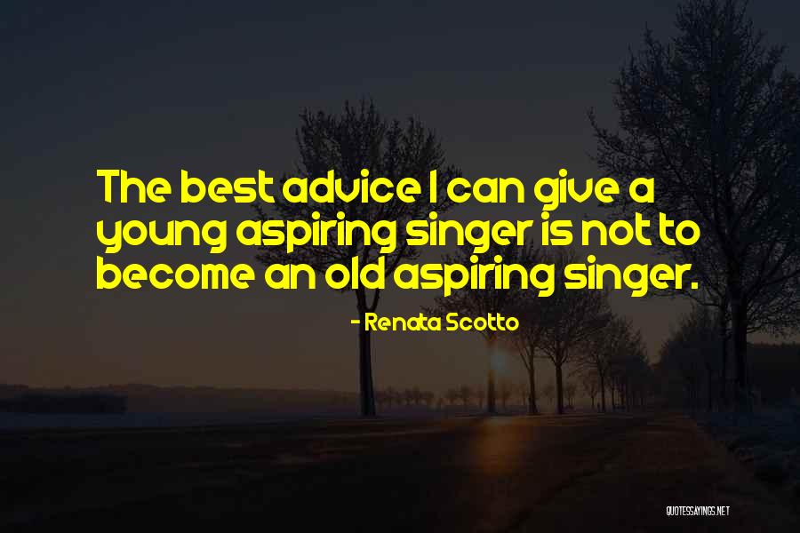Vlaky Quotes By Renata Scotto Vlaky Quotes By Renata Scotto