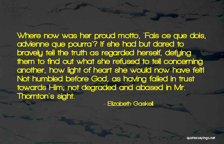 Vlans Network Quotes By Elizabeth Gaskell Vlans Network Quotes By Elizabeth Gaskell