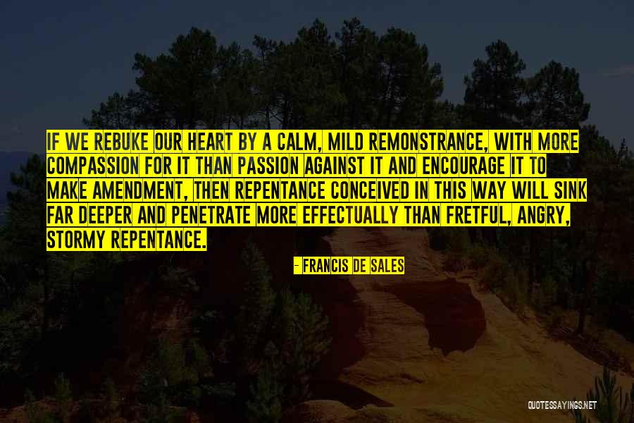 Vlans Network Quotes By Francis De Sales Vlans Network Quotes By Francis De Sales
