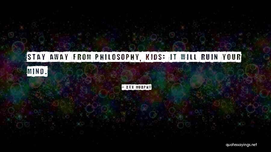 Vlas Kov Deti Quotes By Rex Murphy Vlas Kov Deti Quotes By Rex Murphy