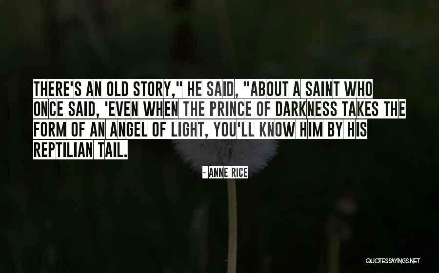 Vlasak Biljka Quotes By Anne Rice Vlasak Biljka Quotes By Anne Rice