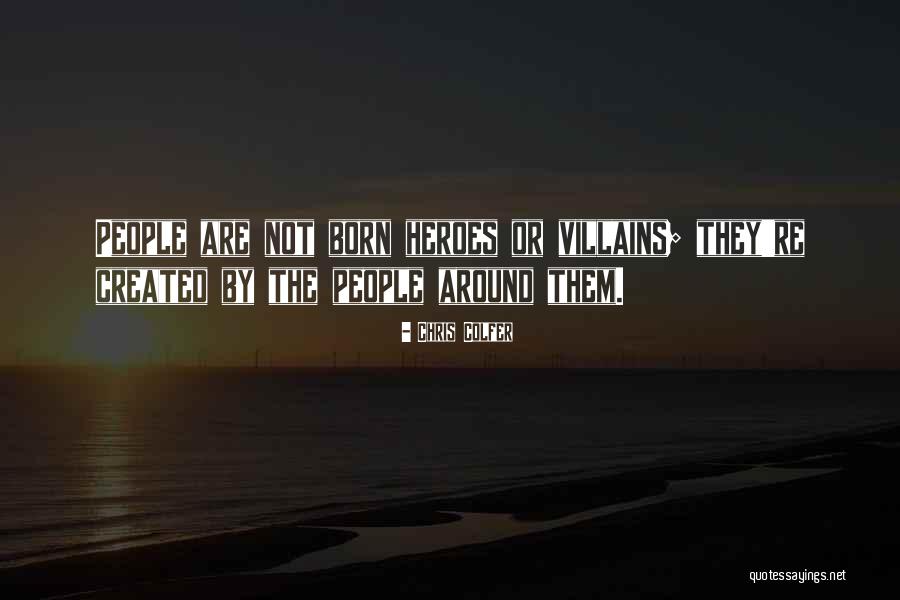 Vlasak Biljka Quotes By Chris Colfer Vlasak Biljka Quotes By Chris Colfer
