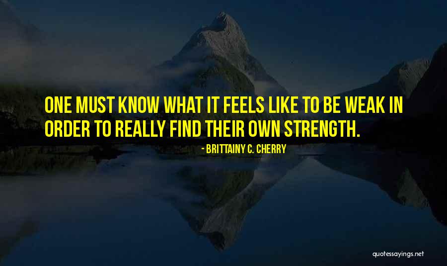 Vlasak Quotes By Brittainy C. Cherry Vlasak Quotes By Brittainy C. Cherry