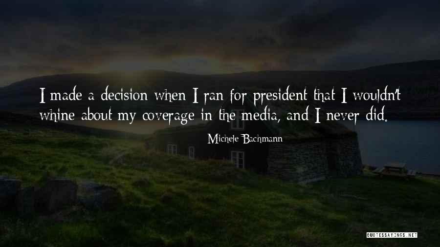 Vlasak Quotes By Michele Bachmann Vlasak Quotes By Michele Bachmann
