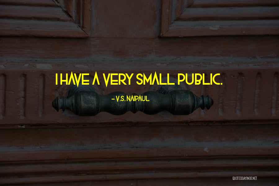 Vlasak San Antonio Quotes By V.S. Naipaul Vlasak San Antonio Quotes By V.S. Naipaul