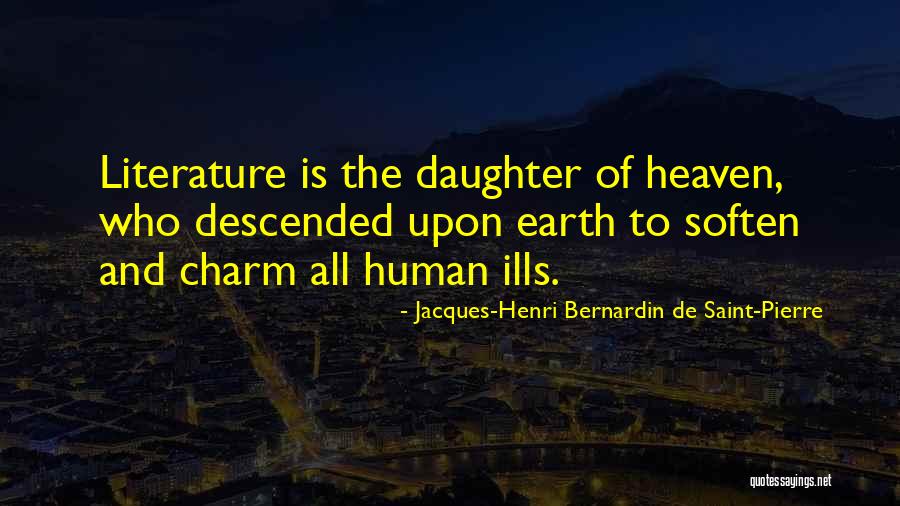Vlasak V Quotes By Jacques-Henri Bernardin De Saint-Pierre Vlasak V Quotes By Jacques-Henri Bernardin De Saint-Pierre