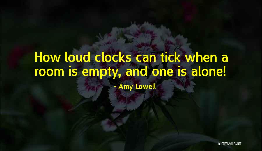 Vlasenko Svetlana Quotes By Amy Lowell Vlasenko Svetlana Quotes By Amy Lowell