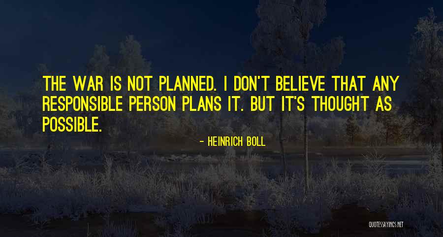Vlasenko Svetlana Quotes By Heinrich Boll Vlasenko Svetlana Quotes By Heinrich Boll