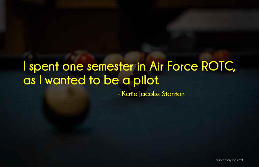 Vlasenko Svetlana Quotes By Katie Jacobs Stanton