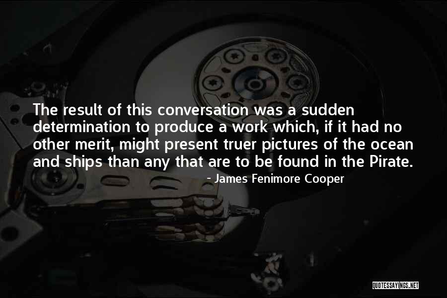 Vlasic Bread And Butter Pickles Quotes By James Fenimore Cooper Vlasic Bread And Butter Pickles Quotes By James Fenimore Cooper