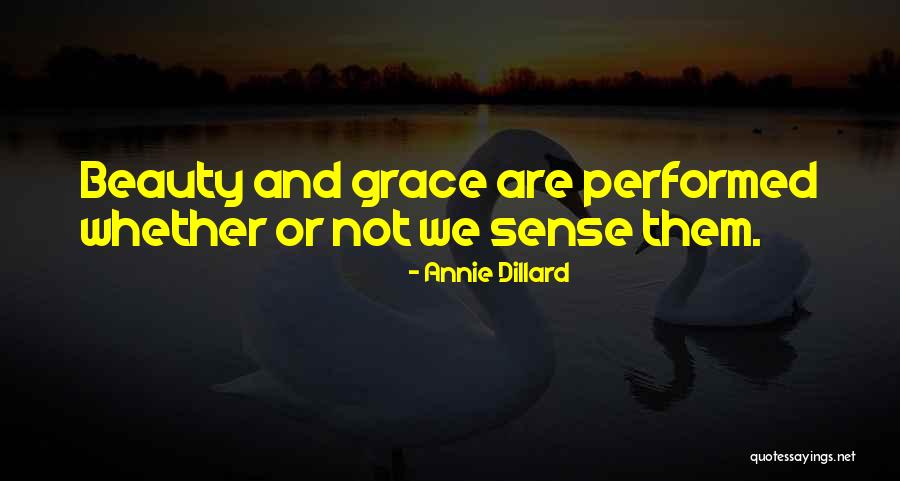 Vlasic Dill Quotes By Annie Dillard