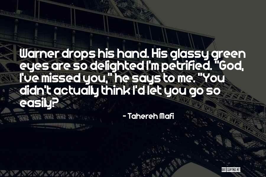 Vlasios Sotirchos Quotes By Tahereh Mafi Vlasios Sotirchos Quotes By Tahereh Mafi