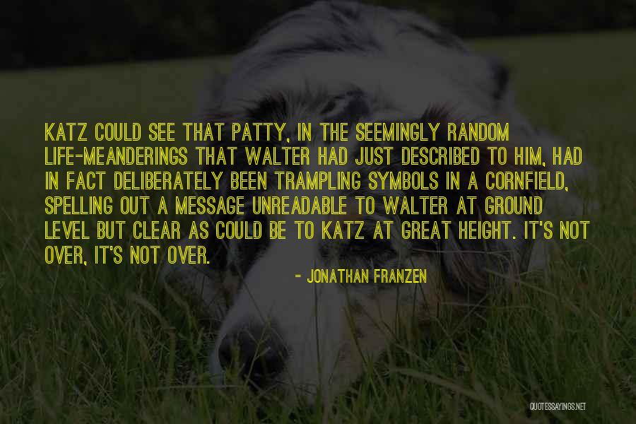 Vlasis Restaurant Quotes By Jonathan Franzen Vlasis Restaurant Quotes By Jonathan Franzen