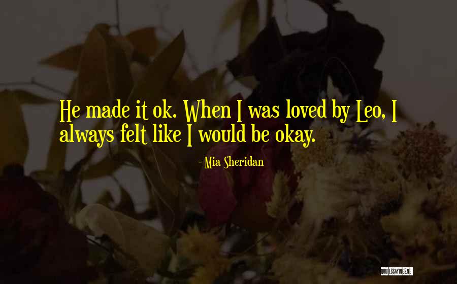 Vlasis Restaurant Quotes By Mia Sheridan Vlasis Restaurant Quotes By Mia Sheridan