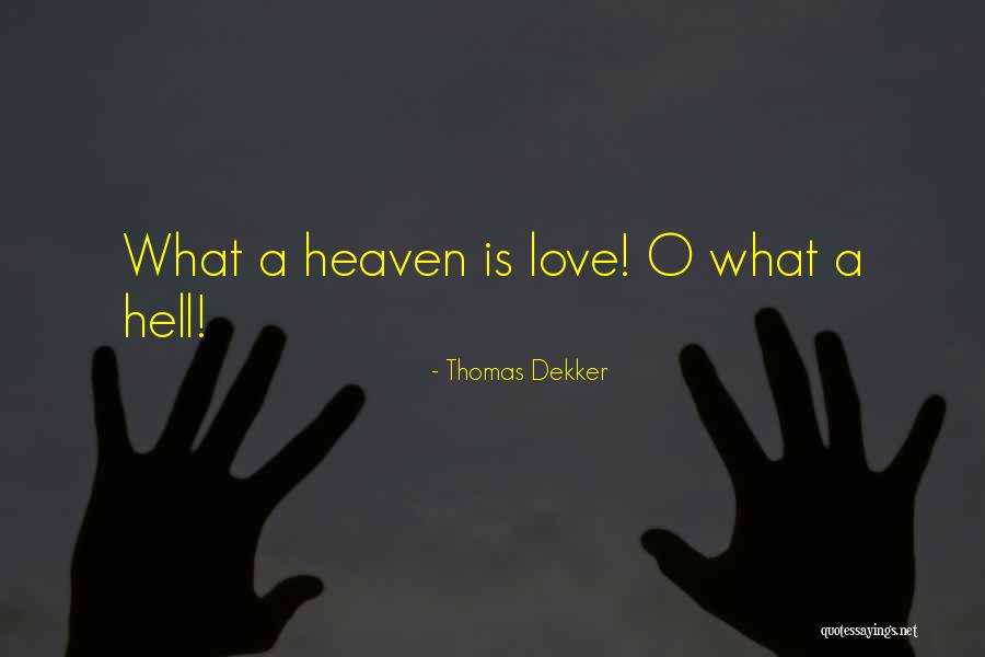 Vlasis Restaurant Quotes By Thomas Dekker Vlasis Restaurant Quotes By Thomas Dekker