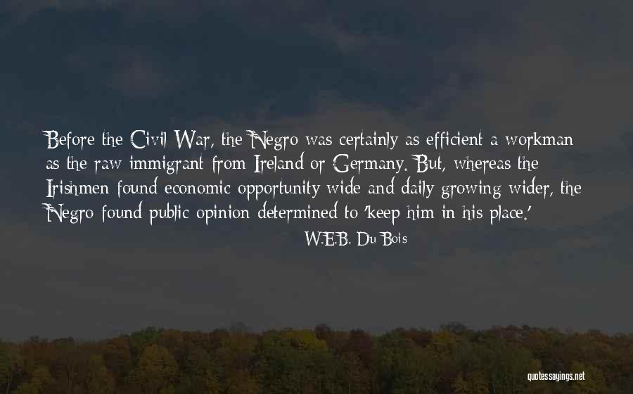 Vlasisolatie Quotes By W.E.B. Du Bois Vlasisolatie Quotes By W.E.B. Du Bois