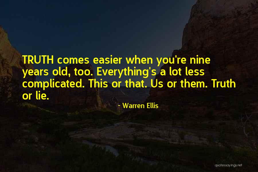 Vlaska Narodna Quotes By Warren Ellis Vlaska Narodna Quotes By Warren Ellis