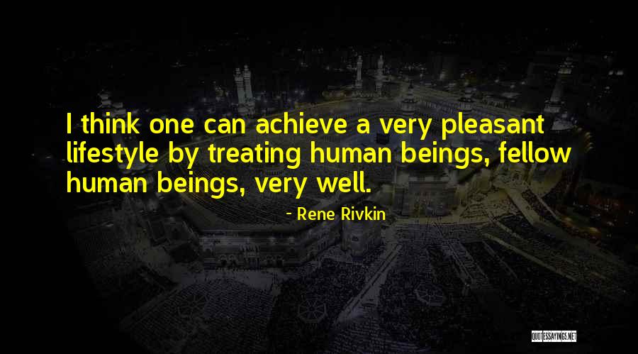 Vlasnik Kopernikusa Quotes By Rene Rivkin Vlasnik Kopernikusa Quotes By Rene Rivkin