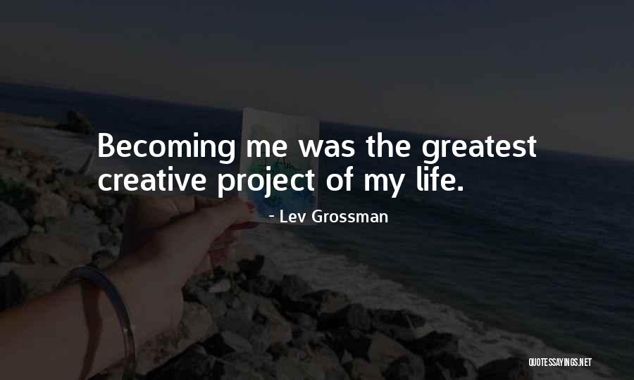 Vlastaris Dermatologist Quotes By Lev Grossman Vlastaris Dermatologist Quotes By Lev Grossman