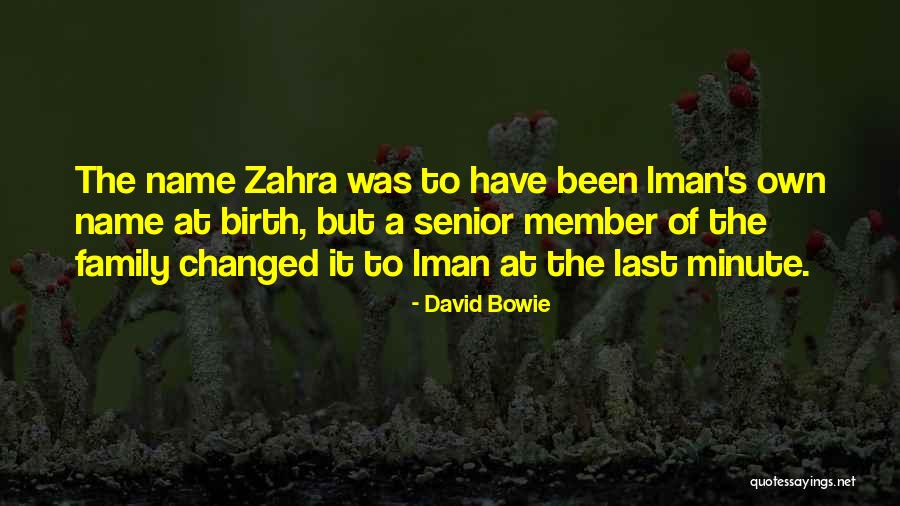 Vlastelina Na Quotes By David Bowie Vlastelina Na Quotes By David Bowie