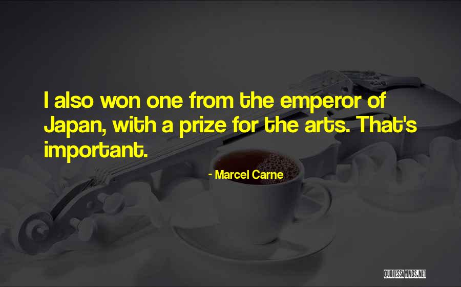 Vlastimir Pericic Quotes By Marcel Carne Vlastimir Pericic Quotes By Marcel Carne