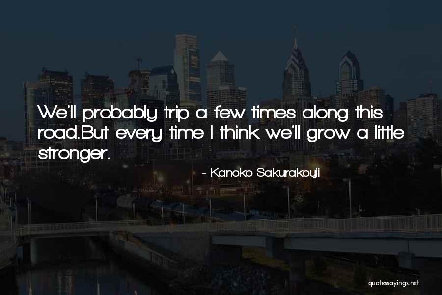 Vlastimir Trajkovic Quotes By Kanoko Sakurakouji Vlastimir Trajkovic Quotes By Kanoko Sakurakouji