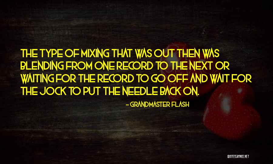 Vlastimir Vukovic Quotes By Grandmaster Flash Vlastimir Vukovic Quotes By Grandmaster Flash