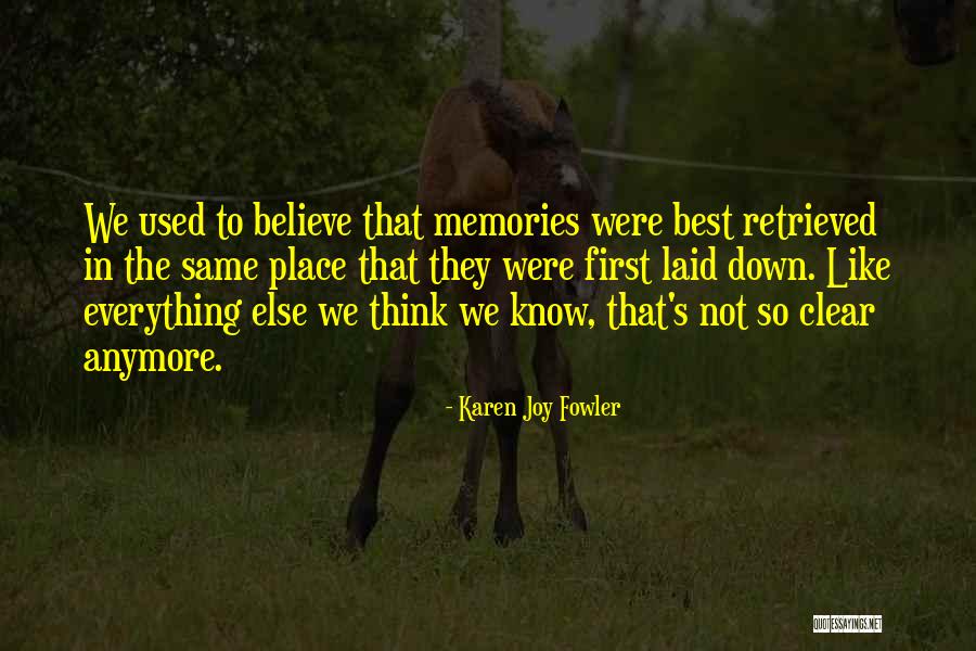 Vlastnosti Kysl Ku Quotes By Karen Joy Fowler Vlastnosti Kysl Ku Quotes By Karen Joy Fowler