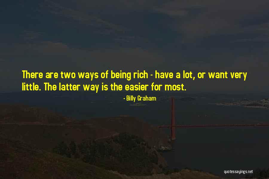 Vlastnosti Quotes By Billy Graham Vlastnosti Quotes By Billy Graham