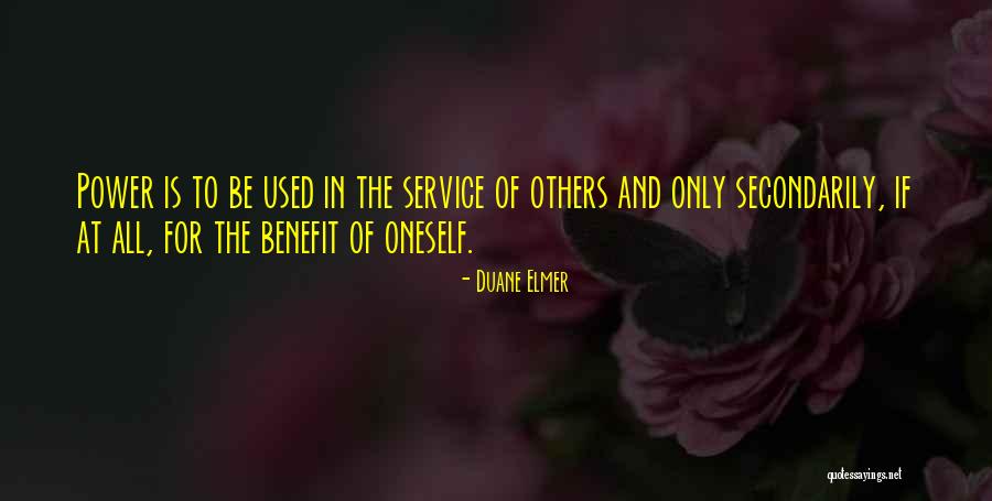 Vlastnosti Quotes By Duane Elmer Vlastnosti Quotes By Duane Elmer