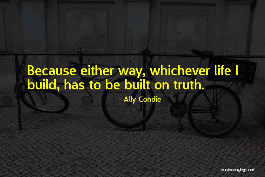 Vlasy Wikipedia Quotes By Ally Condie Vlasy Wikipedia Quotes By Ally Condie
