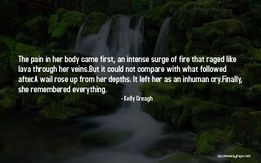 Vlasz K Quotes By Kelly Creagh Vlasz K Quotes By Kelly Creagh