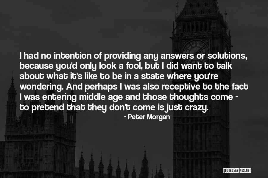 Vlaszaadolie Quotes By Peter Morgan Vlaszaadolie Quotes By Peter Morgan