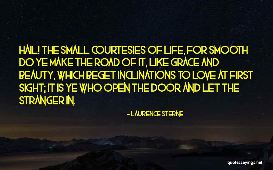 Vlativeda Quotes By Laurence Sterne Vlativeda Quotes By Laurence Sterne