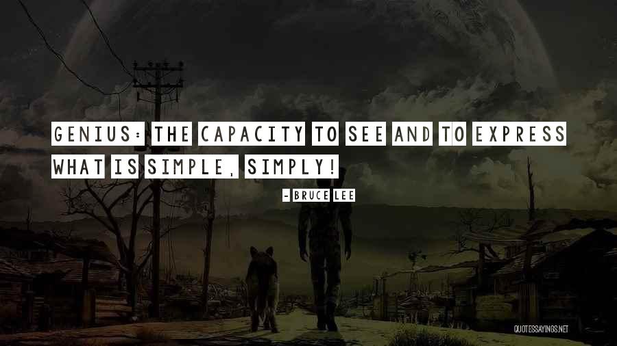 Vlatka Pokos Quotes By Bruce Lee Vlatka Pokos Quotes By Bruce Lee