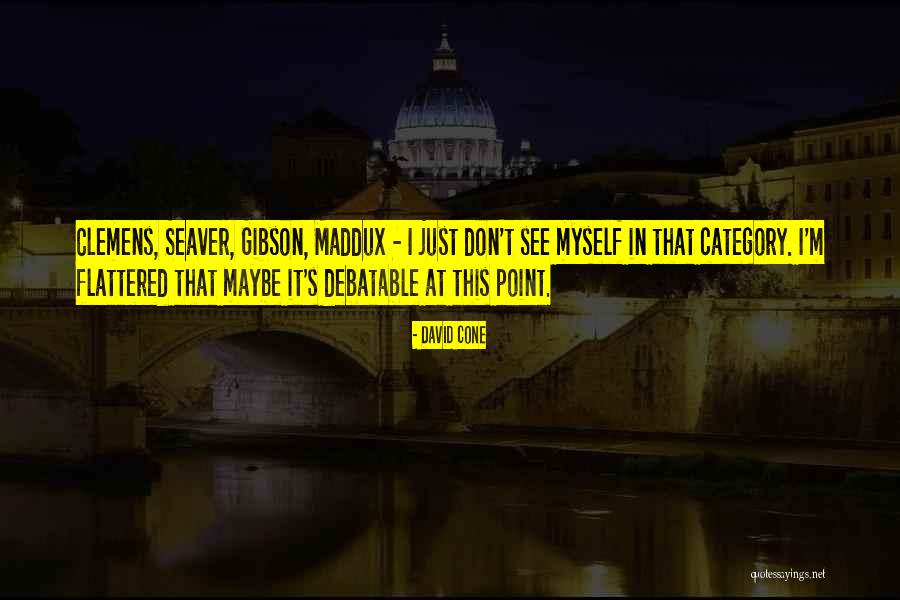 Vlatka Zgonc Quotes By David Cone Vlatka Zgonc Quotes By David Cone