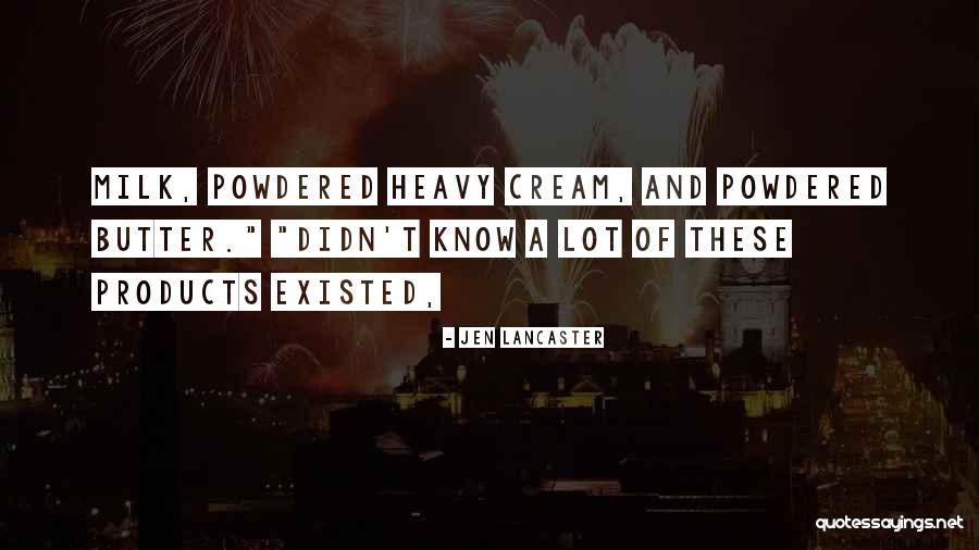 Vlatka Zgonc Quotes By Jen Lancaster Vlatka Zgonc Quotes By Jen Lancaster