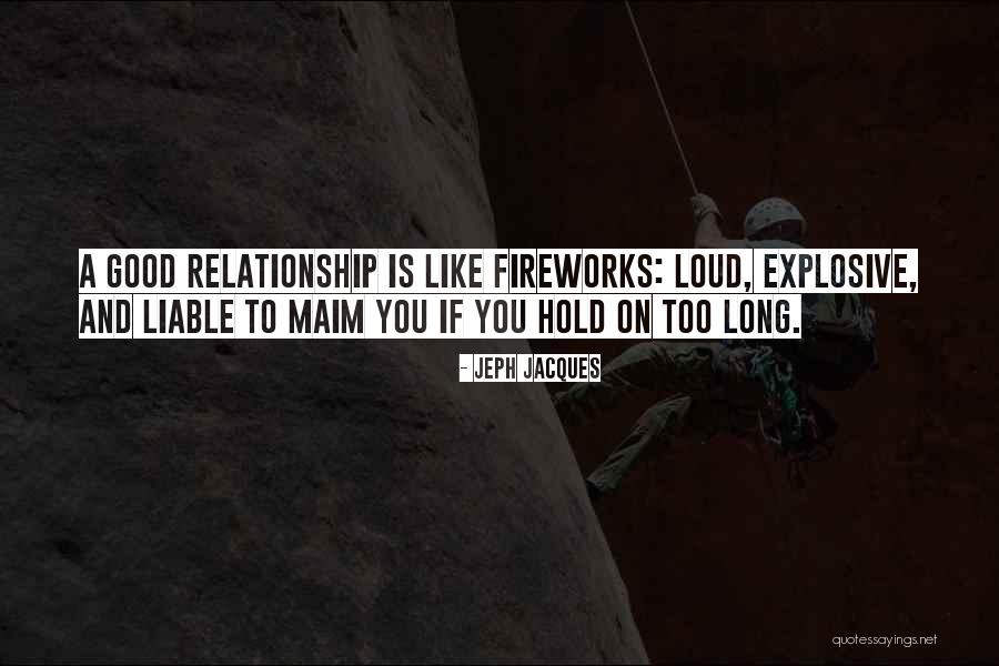 Vlatka Zgonc Quotes By Jeph Jacques Vlatka Zgonc Quotes By Jeph Jacques