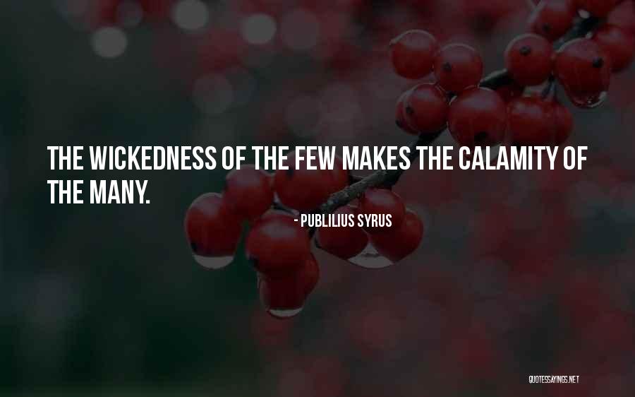 Vlatka Zgonc Quotes By Publilius Syrus Vlatka Zgonc Quotes By Publilius Syrus