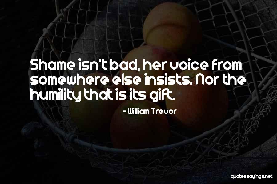 Vlatka Zgonc Quotes By William Trevor Vlatka Zgonc Quotes By William Trevor