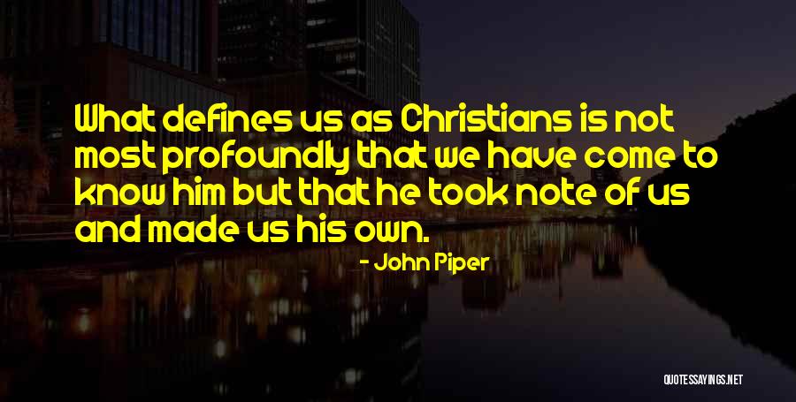 Vlatko Ilievski Quotes By John Piper Vlatko Ilievski Quotes By John Piper
