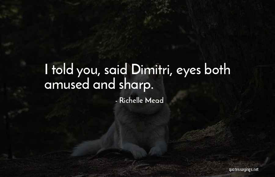 Vlcek Obituary Quotes By Richelle Mead Vlcek Obituary Quotes By Richelle Mead