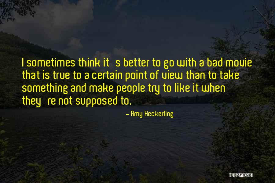 Vlda Entrance Quotes By Amy Heckerling Vlda Entrance Quotes By Amy Heckerling