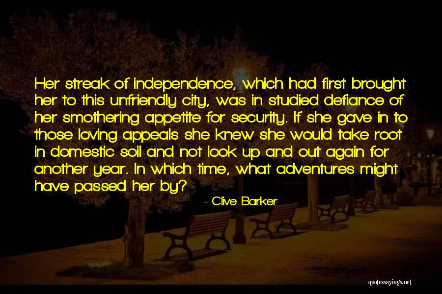 Vldescos Quotes By Clive Barker Vldescos Quotes By Clive Barker