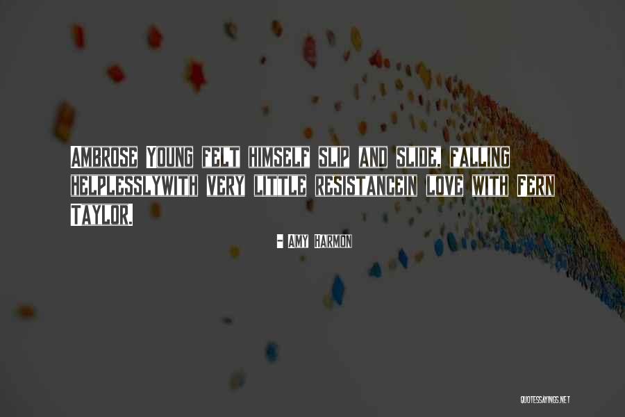 Vlecka Quotes By Amy Harmon Vlecka Quotes By Amy Harmon