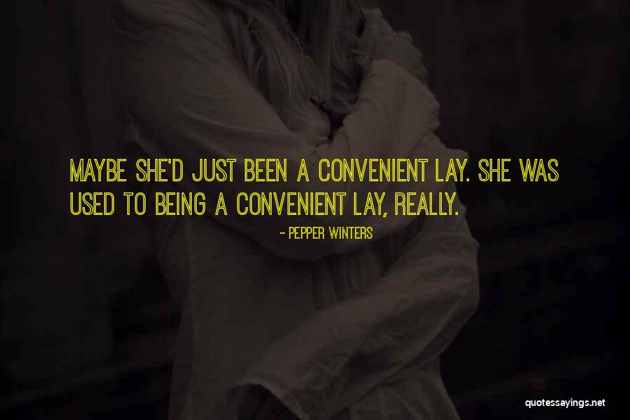 Vleek Artist Quotes By Pepper Winters Vleek Artist Quotes By Pepper Winters