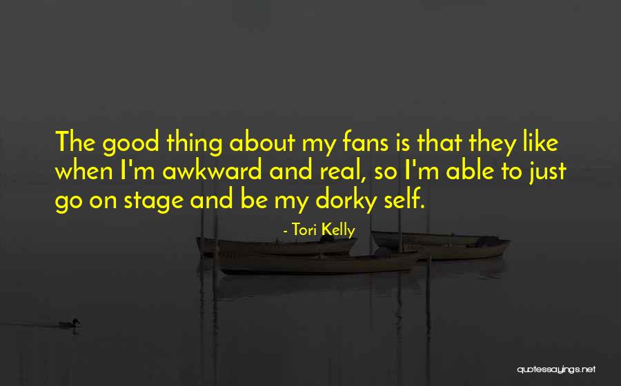 Vleek Artist Quotes By Tori Kelly Vleek Artist Quotes By Tori Kelly